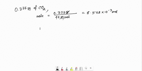 what-is-the-maximum-mass-of-carbon-dioxide-that-can-be-produced-by-the-combustion-of-0377-g-of-36004