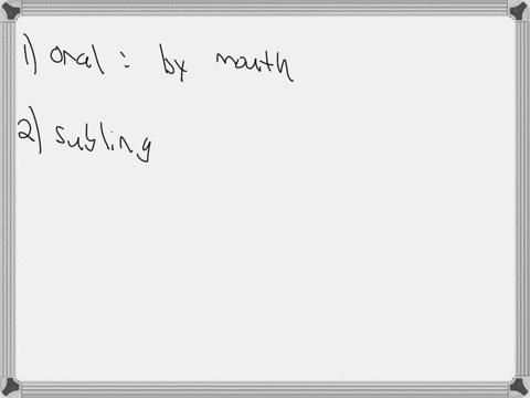 please-define-the-following-terms-in-pharmacology-1-oral-2-sublingual-3-transdermal-3-rectal