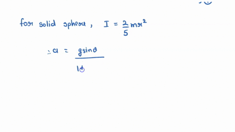 11-15-three-objects-of-uniform-density-solld-sphere-solid-cylinder-and-hollow-cylinder-placed-at-the-top-of-an-incline-see-figure-below-they-are-all-released-from-rest-at-the-same-elevation-05608