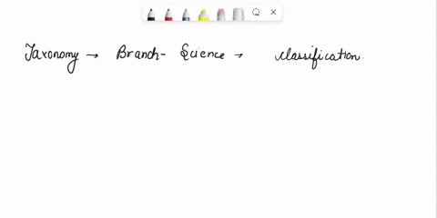 1-what-is-taxonomy-does-taxonomy-have-an-importance-in-your-everyday-life-explain-2-in-your-own-words-describe-the-formal-system-used-to-name-species-3-create-a-table-to-show-the-traditional-58973