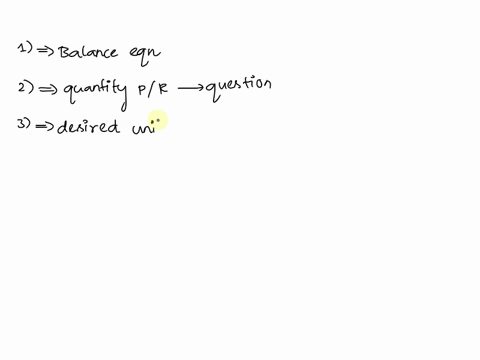 perform-calculations-involving-the-stoichiometry-of-a-reaction-51325