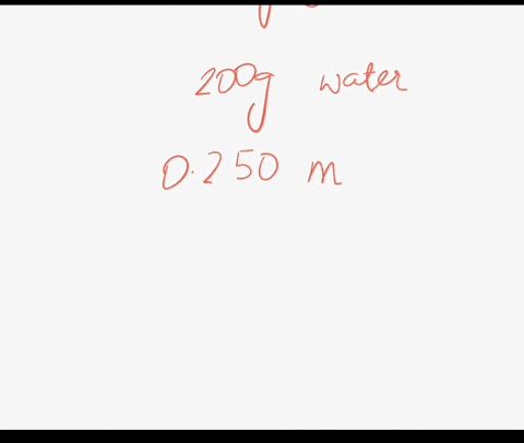 what-mass-of-agno3-must-be-dissolved-in-200-g-of-water-to-prepare-a-0250-m-solution-42172