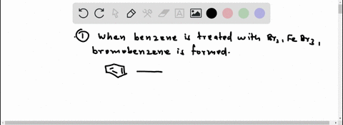 provide-the-major-organic-products-when-benzene-is-treated-with-the-following-sequence-of-reagents-1-br2-febr3-2-hno3-h2so4-58702