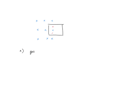 4a-stationary-conducting-loop-is-sitting-stationary-halfway-into-a-region-of-magnetic-field-directed-into-the-paper-see-below-the-magnetic-field-slowly-begins-to-decrease-in-strength-does-th-46997