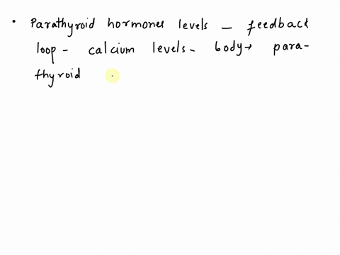 which-of-the-following-are-stimulated-by-parathyroid-hormone-choose-all-correct-answersincreased-loss-of-calcium-in-urineincreased-production-of-vitamin-dincreased-absorption-of-calcium-from-77585