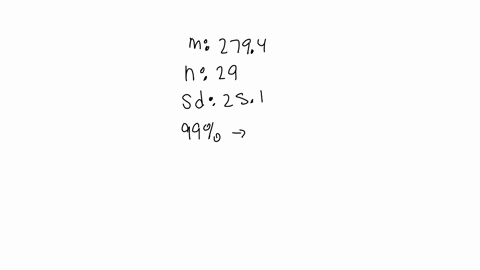 the-director-of-a-customer-service-center-wants-to-estimate-the-mean-number-of-customer-calls-the-center-handles-each-day-so-he-randomly-samples-29-different-days-and-records-the-number-of-c-39918