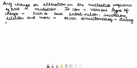 question-19-18-points-any-change-in-the-nucleotide-sequence-of-dna-is-called-an-anticodon-a-base-substitution-mutation-mutagen-06105