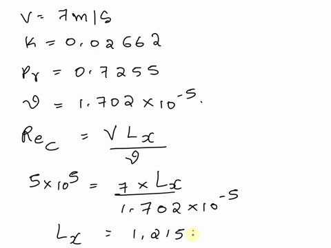 please-answer-air-at-400c-flows-with-a-velocity-of-7-ms-over-a-5m-long-and-4m-wide-surface-of-a-flat-plate-whose-surface-temperature-is-800c-find-the-rate-of-heat-transfer-from-the-laminar-f-98189