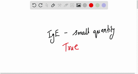 ige-is-found-in-extremely-small-amounts-in-serum-ige-is-found-in-extremely-small-amounts-in-serum-true-false-88072