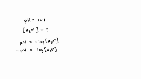 calculate-the-hydronium-ion-concentration-in-an-aqueous-solution-with-a-ph-of-117-at-25c-a-57-10-11-m-b-19-10-12-m-c-54-10-2-m-d-64-10-7-m-e-95-10-3-m-answer-b