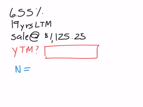 a-655-percent-coupon-bond-with-19-years-left-to-maturity-is-offered-for-sale-at-112525-what-yield-to-maturity-is-the-bond-offering-assume-interest-payments-are-semiannual-round-your-answer-t-39636