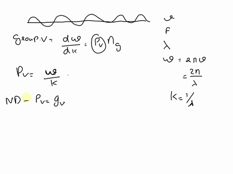 a-explain-under-what-circumstances-are-phase-and-group-velocity-equal-and-when-do-they-differ-b-calculate-the-group-velocity-vg-in-glass-whose-dispersive-power-is-del160-and-for-which-nd19-h-59175