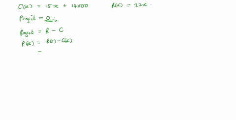 find-the-break-even-point-for-the-firm-whose-cost-function-c-and-revenue-function-r-are-given-cx-15x-14000-rx-22x-x-y-22513