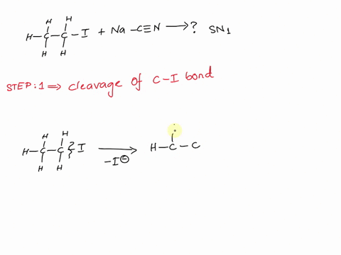 exercise-writing-reaction-mechanisms-nucleophilic-substitution-electron-pairs-h-eraso-h_c-s-1-h-h-na-cn-dmf-cn-ethyl-iodide-sodium-cyanide-propionitrile-using-curved-artows-write-the-lirst-s-44518