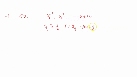 provide-an-appropriate-response-2-in-constructing-a-confidence-interval-for-or-02-a-table-is-used-to-find-the-critical-values-x-l-and-r-for-values-of-n-101-for-larger-values-ofnx-2-and-x-r-c-61596