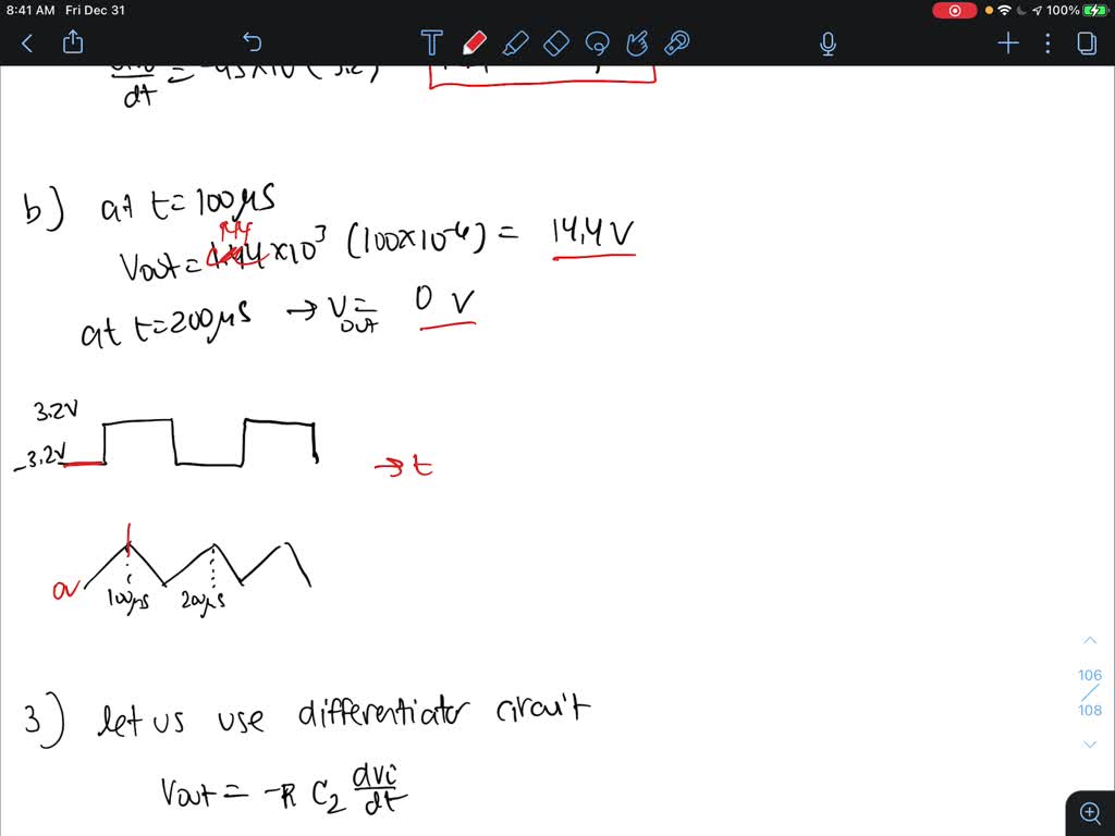 SOLVED 2 How Can PWM Affect The Load Voltage For The Circuit In 