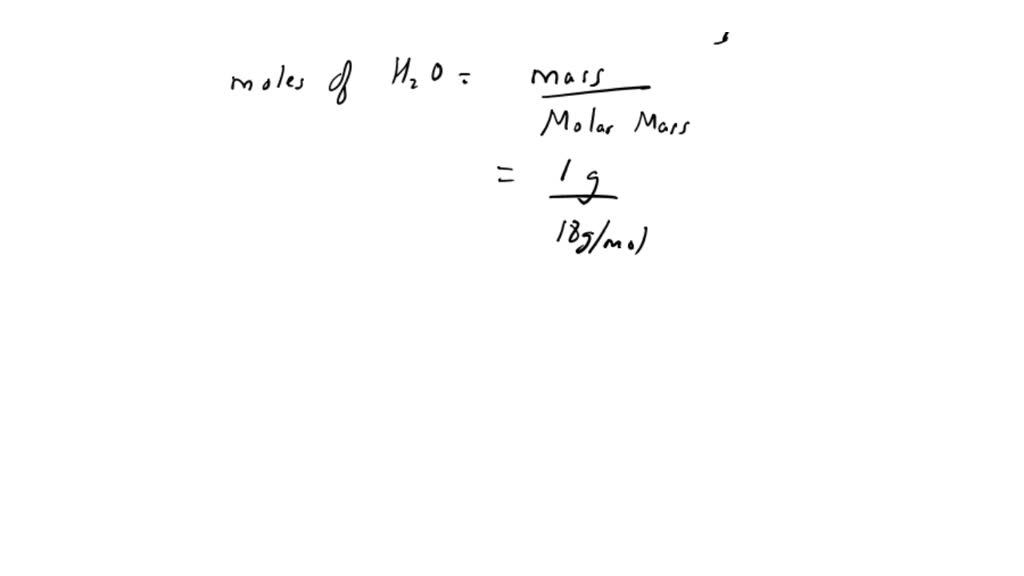 SOLVED: The borax powder has the formula Na2B4O7Â·XH2O when 2.10 g of ...