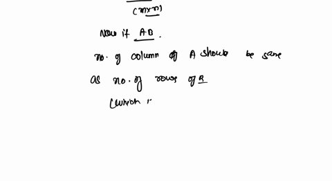 if-a-is-an-mxn-matrix-and-aba-is-defined-then-b-t-is-an-nxm-matrix-select-one-true-false-10101