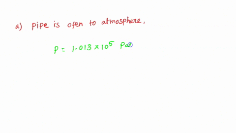 water-flows-from-the-pipe-shown-in-the-figure-with-speed-of-20-m5-figure-1-part-a-what-is-the-water-pressure-as-exits-into-the-air-express-your-answer-to-two-significant-figures-and-include-06774