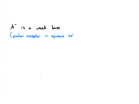 a-it-is-a-weak-base-what-equilibrium-corresponds-to-the-equilibrium-constant-kb-a-aq-h2o-l-ha-aq-oh-aq-a-aq-h3o-aq-ha-aq-h2o-l-ha-aq-oh-aq-h2o-l-h-aq-ha-aq-h2o-l-h2a-aq-oh-aq-a-aq-oh-aq-hoa2-82679