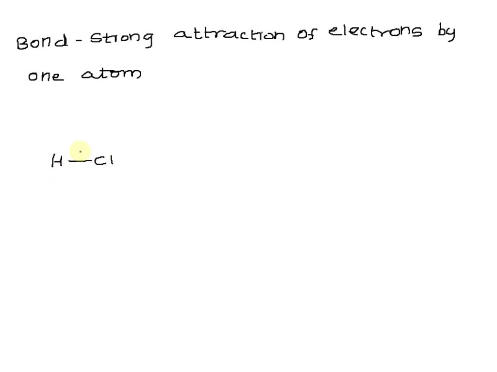 SOLVED 8.) What type of bond forms between boron trifluoride and