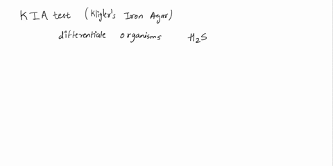 in-the-kliglers-iron-agar-kia-test-if-an-organism-produces-hydrogen-sulfide-gas-the-butt-of-the-agar-slant-turns__________-and-the-slanted-surface-of-the-agar-will-be-_____________after-24-h-57967