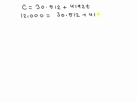 cost-of-a-new-car-from-1970-to-1990-the-average-cost-of-a-new-car-c-in-dollars-can-be-approximated-by-the-model-c-30512-4192-where-t-is-the-number-of-years-since-1970-during-which-year-was-t-32512
