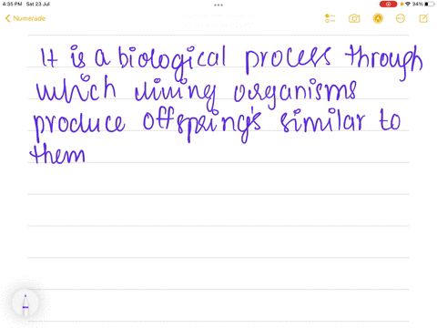 why-is-reproduction-essential-for-organisms-95655