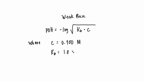 what-is-the-ph-of-a-0100-m-nh3-solution-that-has-kb-18-10-5-the-equation-for-the-dissociation-of-nh3-is-nh3aq-h2ol-nh4aq-oh-aq-a-187-b-287-c-1113-d-1013-answer-c
