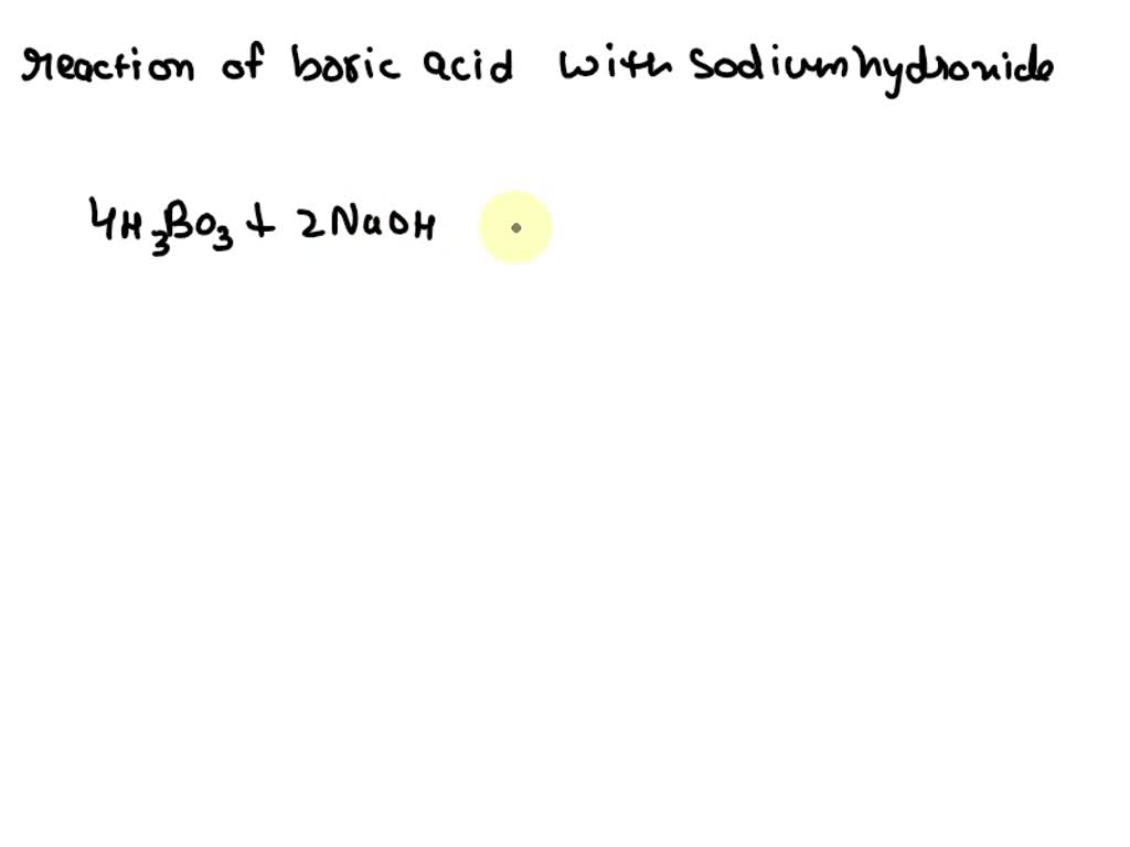 H3BO3 Lewis Structure: How to Draw the Lewis Structure for B(OH)3