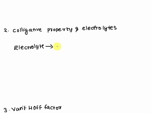 distinguish-between-a-strong-electrolyte-a-weak-electrolyte-and-a-nonelectrolyte-how-can-colligative-78077