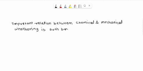 one-important-relationship-between-chemical-and-mechanical-weathering-is-69724