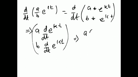homework-5-problem-10-previous-problem-problem-list-next-problem-point-assuming-and-k-are-constants-calculate-the-following-derivative_-alk-ekt-blk-ekt-find-value-of-k-so-that-is-a-solution-53874