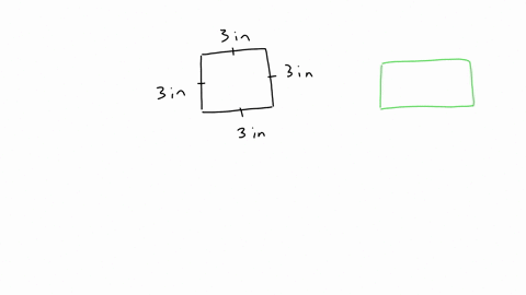 find-the-area-of-a-square-with-sides-that-are-3-inches-long