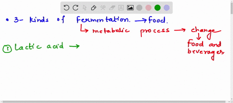 what-are-three-main-kinds-of-fermentation-intentionally-used-by-human-populations-to-process-food-since-prehistory-or-antiquity-give-one-example-of-each-kind-explaining-what-the-raw-material-96674