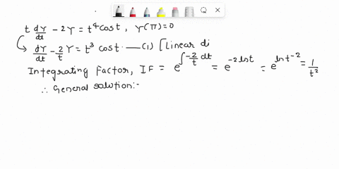 problem-4-12-points-solve-the-initial-value-problem-t-dy-dt-2y-t-4-cost-y-0-71492