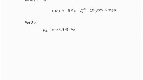 overall-conversion-use-software-methanol-is-manufactured-in-a-synthesis-loopin-which-a-mixture-of-carbon-dioxide-and-hydrogen-is-reacted-to-form-the-methonal-product-at-high-pressure-co3h-ch-59707