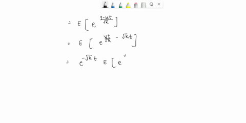 the-moment-generating-function-of-a-random-variable-x-is-the-function-mx-rruo-defined-by-mx-t-eetx-1-suppose-that-x-is-standard-normal-random-variable-with-the-probability-density-function-f-61206