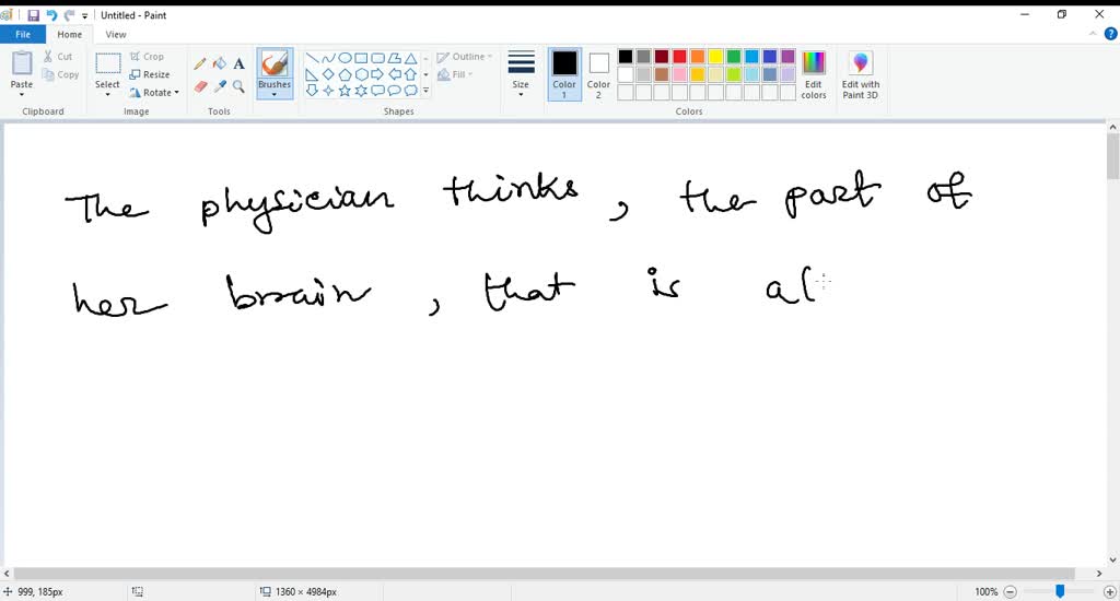 SOLVED A doctor diagnoses a patient with a disease called polymyositis
