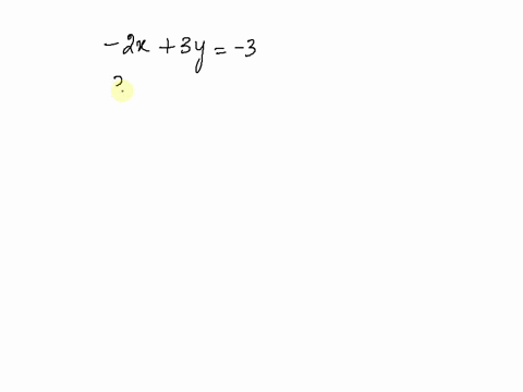 graph-the-linear-equation-by-solving-for-y-first-2x3y-3-40728
