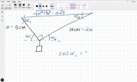 a-small-pan-of-mass-420-g-is-supported-by-two-strings-as-shown-in-figure-127-the-maximum-tension-that-the-string-can-support-is-280-n-mass-is-added-gradually-to-the-pan-until-one-of-the-strings-snaps-