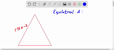 simplify-an-expression-for-the-perimater-of-the-equilateral-triangle-shown-blown-show-instructions-questions-1-18-of-18-page-of1-question-1-point-simplify-an-expression-for-the-perimeter-of-80938