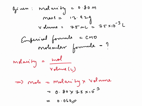 a-1392g-sample-of-an-unknown-strong-acid-cmpirical-formula-cho-is-dissolved-in-water-this-unknown-acid-has-one-acidic-proton-per-molecule-a-titration-requires-75-ml-of-08om-baohz-a-strong-ba-57824