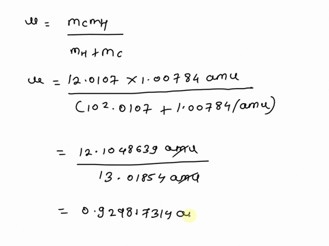 calculate-theoretical-absorption-frequency-in-wave-numbers-for-c-h-bond-assuming-force-constant-of-102-nm-3026-cm-02914