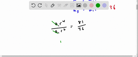 2-the-3rd-term-of-an-increasing-geometric-sequence-is-36-and-the-5th-term-is-81-the-first-term-of-the-sequence-is-the-common-ratio-of-the-sequence-is-3-for-the-geometric-sequence-2-6-18-54-t-03054