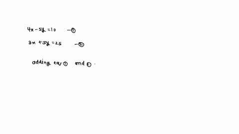 4x-5y-10-y-3x-5y-25-52454
