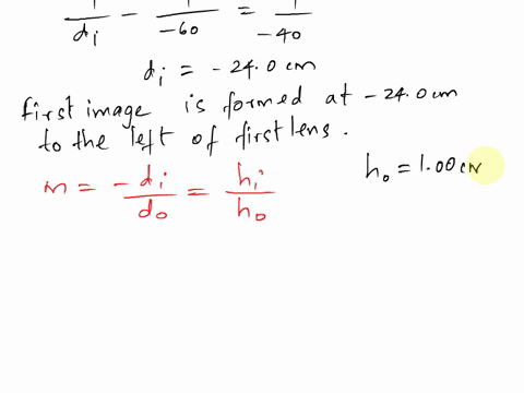 when-two-lenses-are-used-in-combination-the-first-one-forms-an-image-that-then-serves-as-the-object-for-the-second-lens-the-magnification-of-the-combination-is-the-ratio-of-the-height-of-the-34695