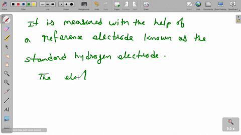 describe-how-a-standard-electrode-potential-is-measured-61161
