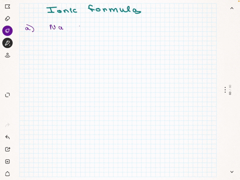 for-each-of-the-following-pairs-of-ions-write-the-chemical-formula-for-the-ionic-compound-that-they-would-form-use-proper-notation-and-place-the-cation-first-a-na-and-82-please-note-chemical-07845