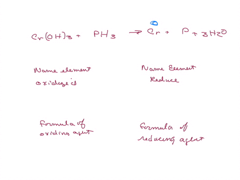 in-the-above-redox-reaction-use-oxidation-numbers-to-identify-the-element-oxidized-the-element-reduced-the-oxidizing-agent-and-the-reducing-agent-2